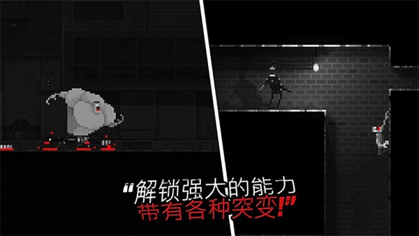 僵尸之夜恐怖最新版