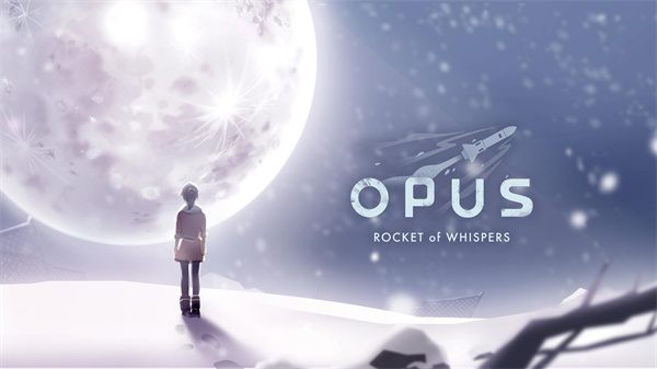 OPUS灵魂之桥官方版