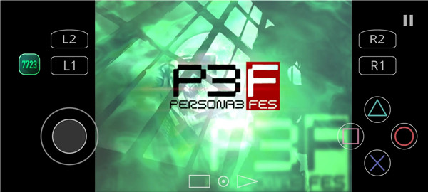 女神异闻录3FES手机版