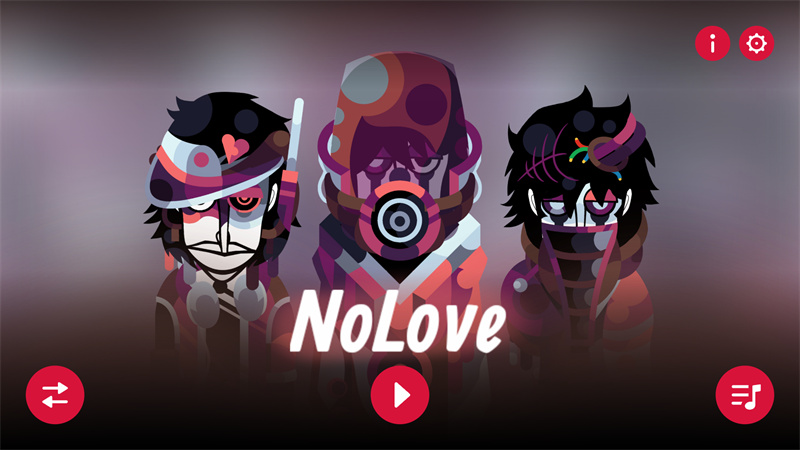 节奏盒子NoLove模组手机版