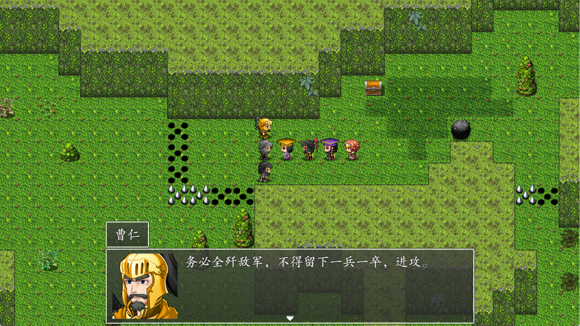 吞食天地之乱舞三国最新版