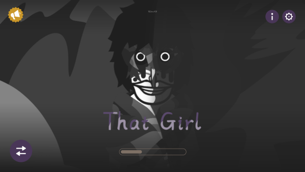 节奏盒子That Girl模组手机版