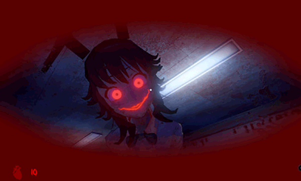 逃离病娇无敌版