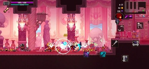 小骨英雄杀手无限骨头装备版