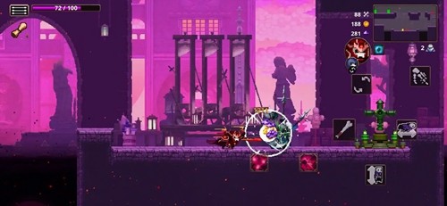 小骨英雄杀手无限骨头装备版