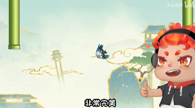 愤怒的小叽官方正版