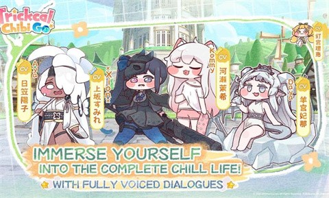 嘟嘟脸恶作剧国际服官方正版