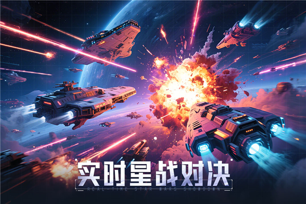 星轨之上手游