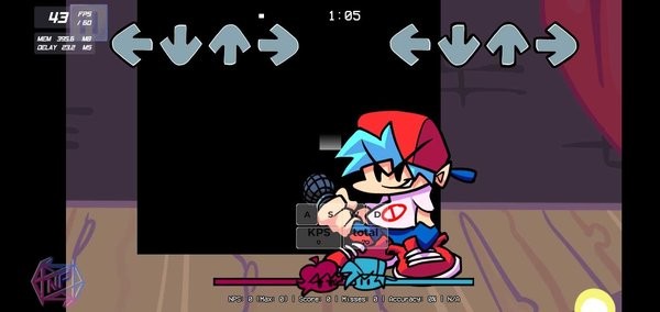 NF引擎手机版