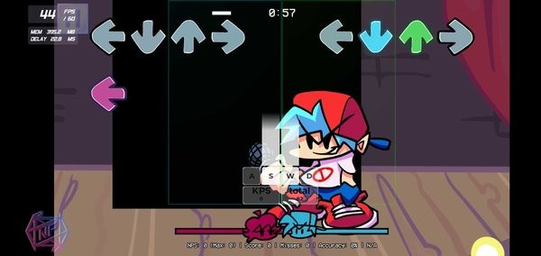 NF引擎手机版