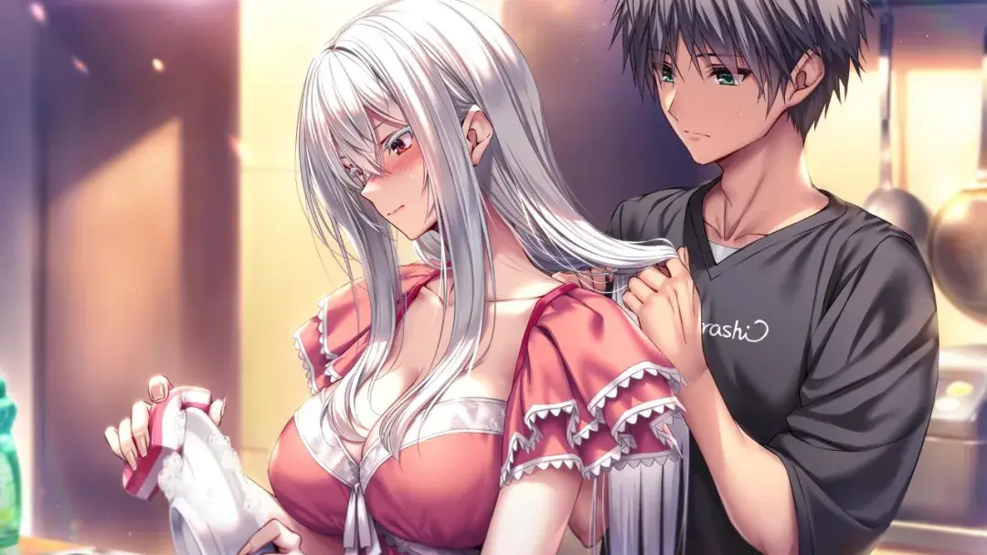 甜蜜女友3汉化版