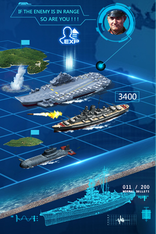 超级舰队3K官方版