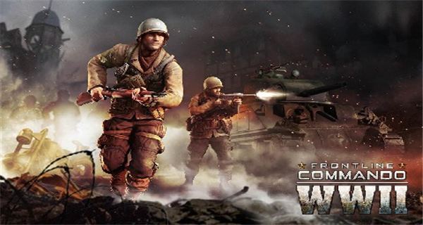 FCWW2游戏