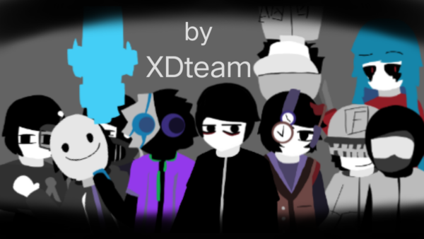 节奏盒子XDbox模组手机版