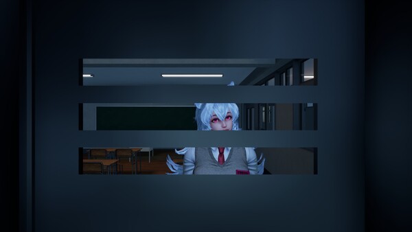 狼伴侣恐怖狼人官方正版