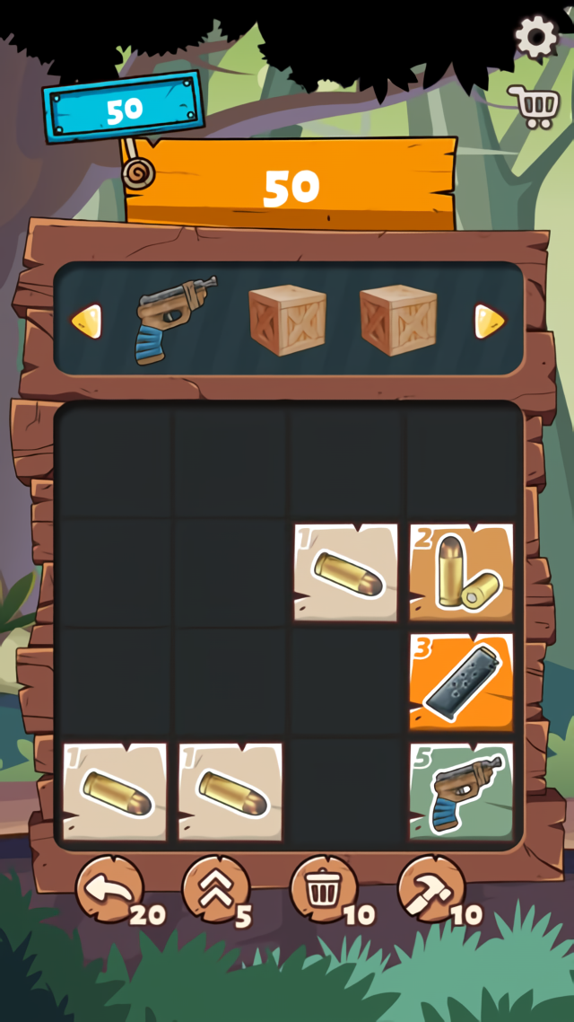 2048枪支升级版官方正版