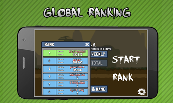 火柴人枪手最新版