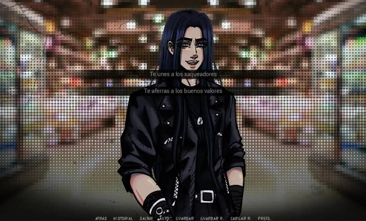 湮灭长夜手游官方版