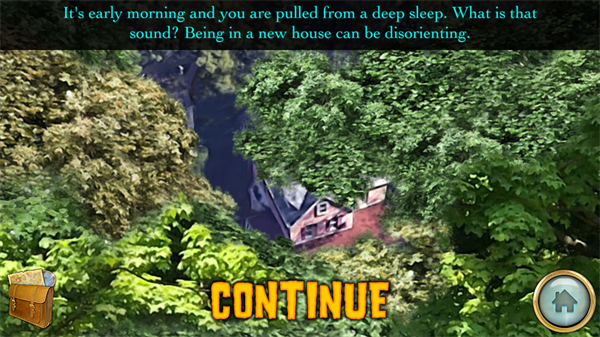 密林溪流解谜游戏汉化版