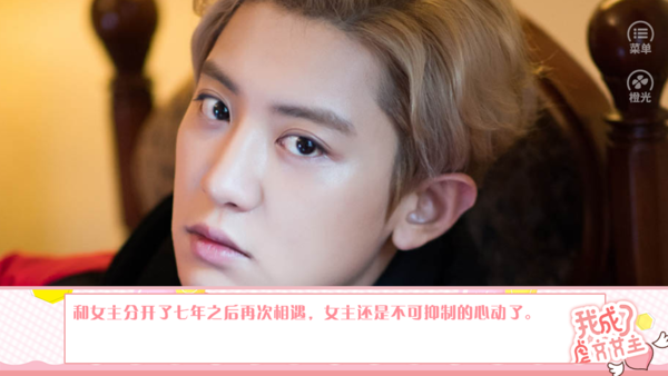 我成了虐文女主破解版