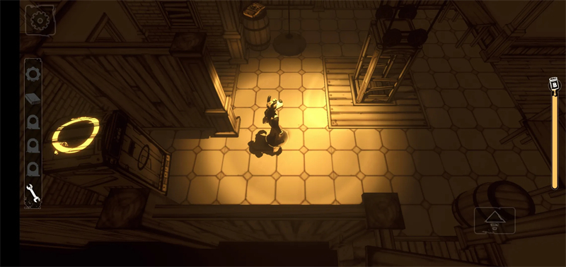 鲍里斯与黑暗生存内置菜单最新版本