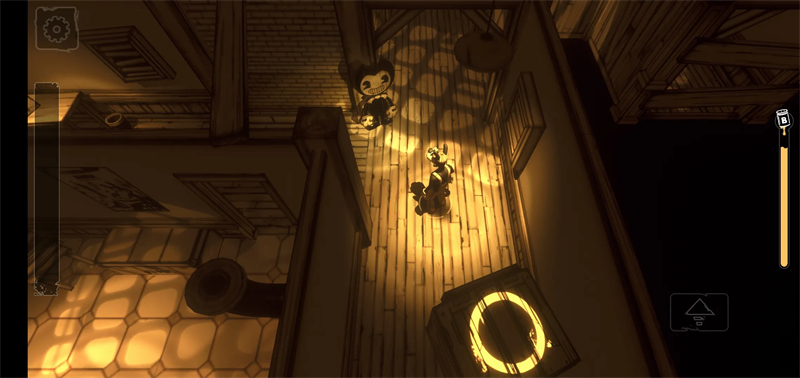 鲍里斯与黑暗生存内置菜单最新版本