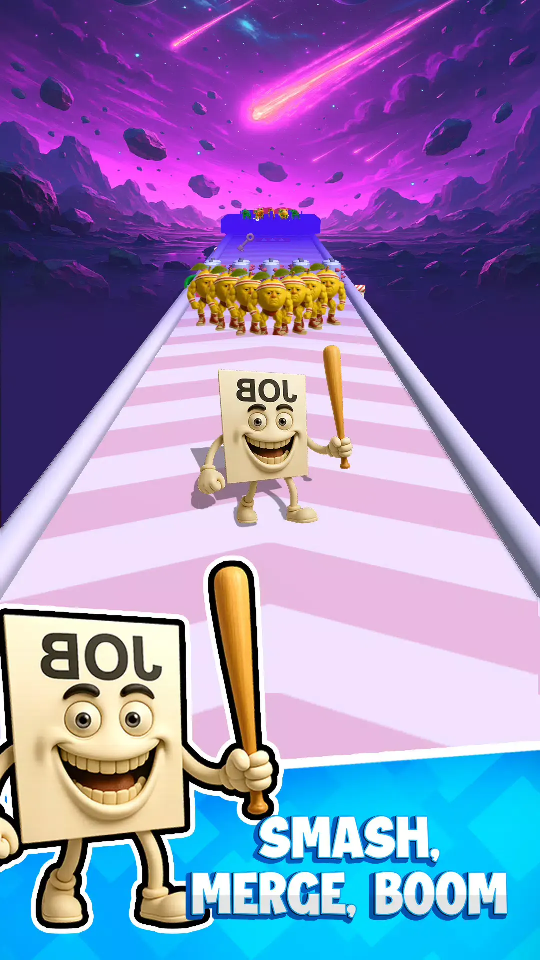 山海经合并战斗