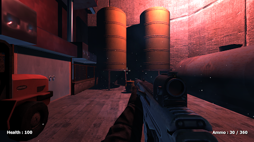 僵尸杀戮8最新版