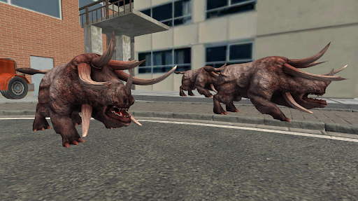 僵尸杀戮8最新版