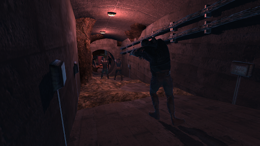 僵尸杀戮8最新版