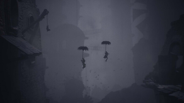 Little Nightmares3手机版