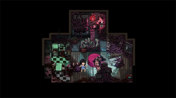 心之蜃Decarnation游戏