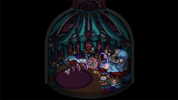 心之蜃Decarnation游戏