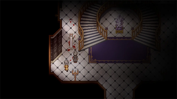 影子工厂手机版(Impostor Factory)