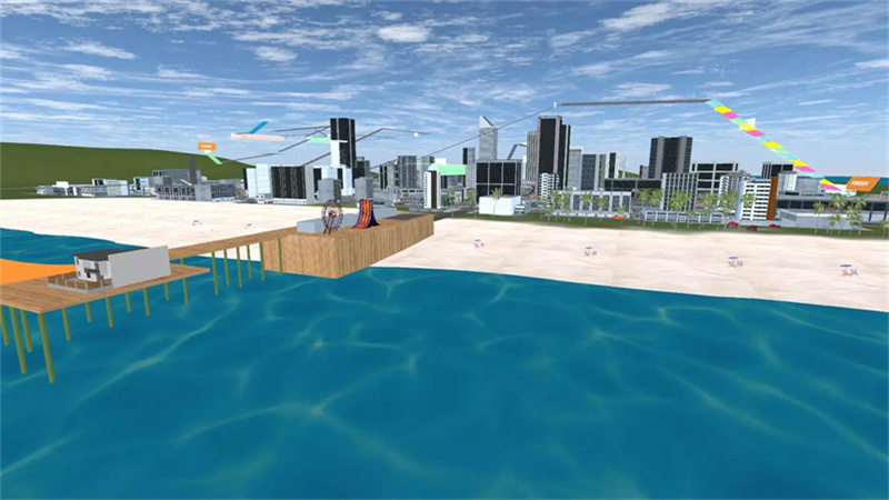 印度GT5汽车沙盒内置菜单破解版