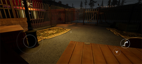 玩具熊模仿者之谜手机版