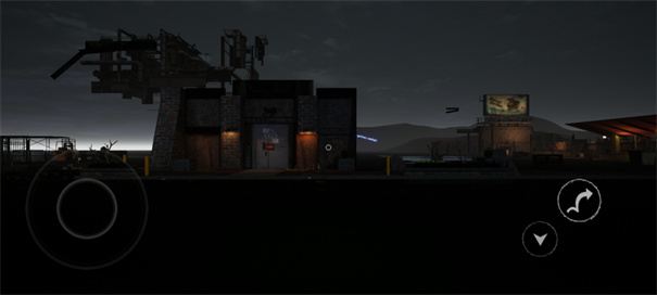 玩具熊模仿者之谜手机版