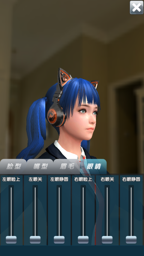 人形自走说话姬游戏