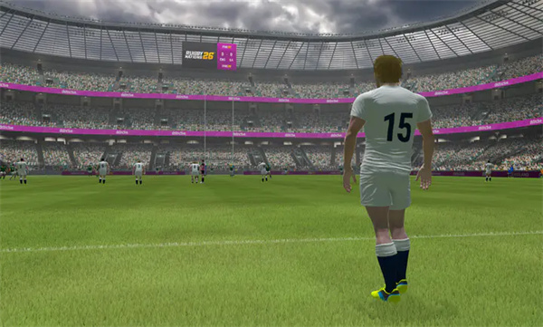 橄榄球国度26手机版