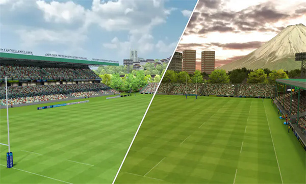 橄榄球国度26手机版