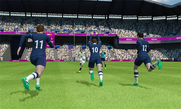 橄榄球国度26手机版