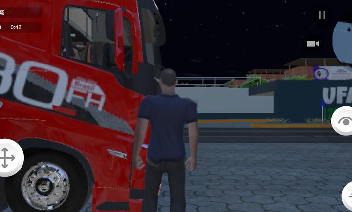 BR26卡车之路破解版