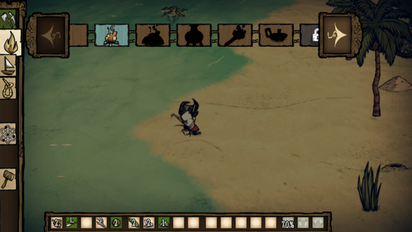 饥荒海难诺亚手机版