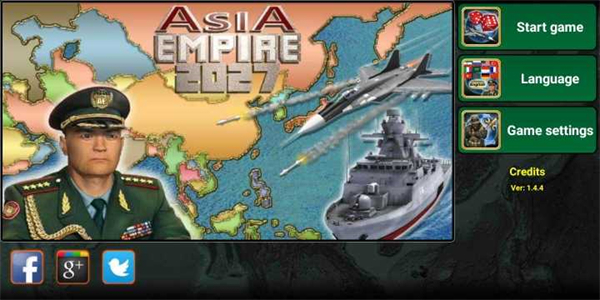 亚洲帝国2027破解版