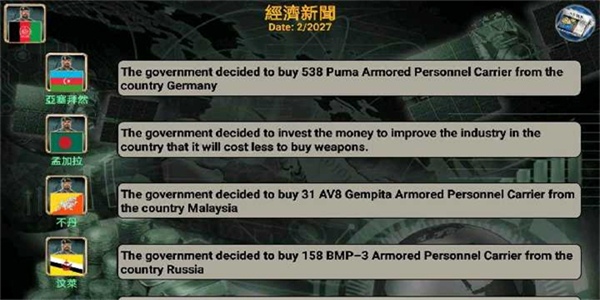 亚洲帝国2027破解版