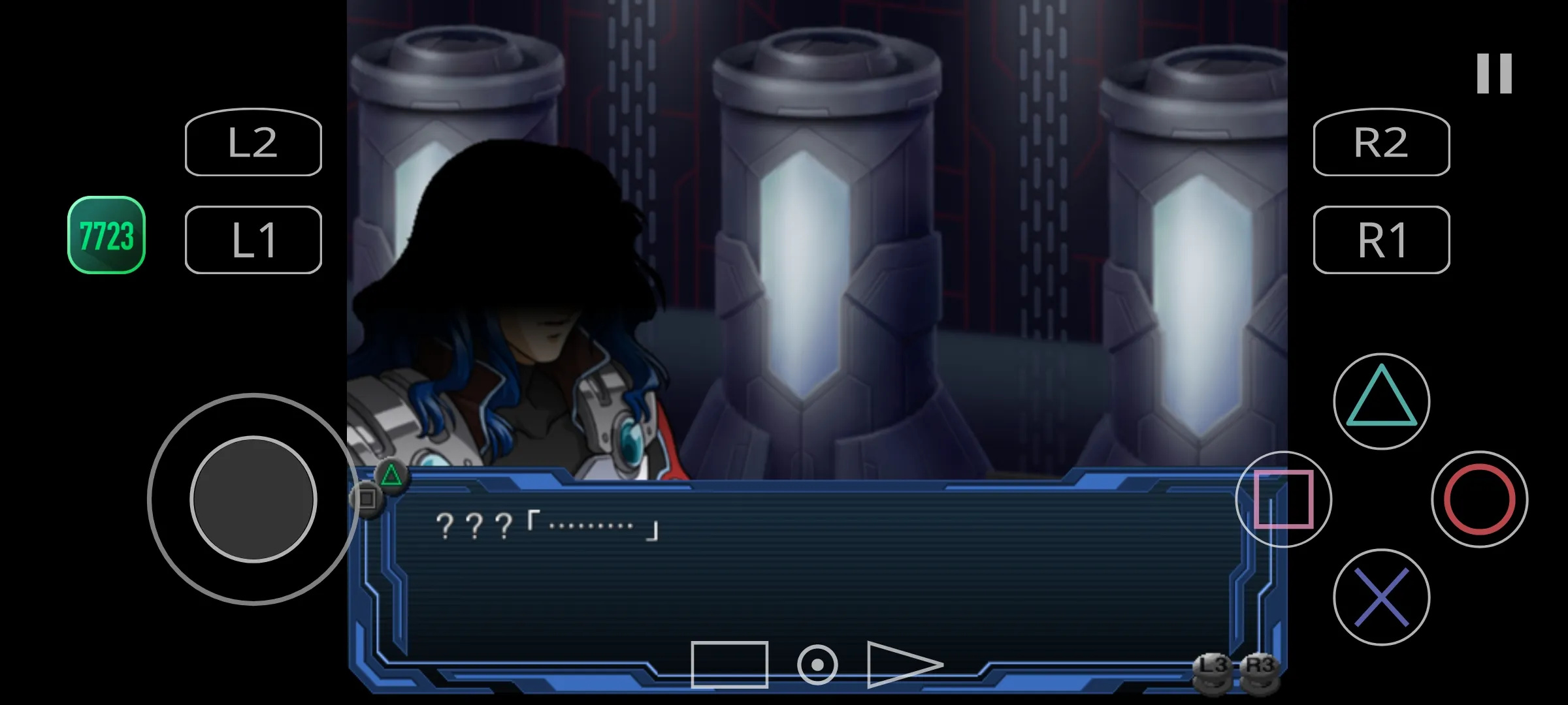 超级机器人大战OGS汉化版