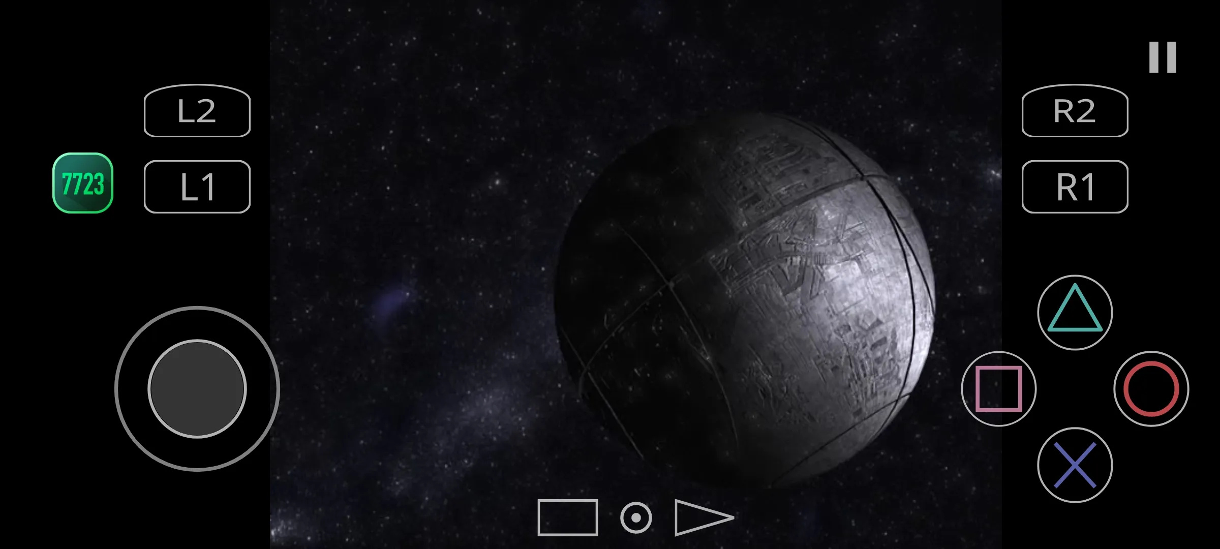 超级机器人大战OGS汉化版