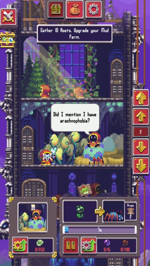 闲置启示录中文版