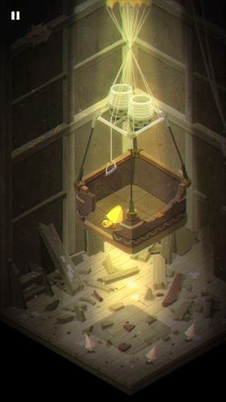 Little Nightmares 2正版手机版