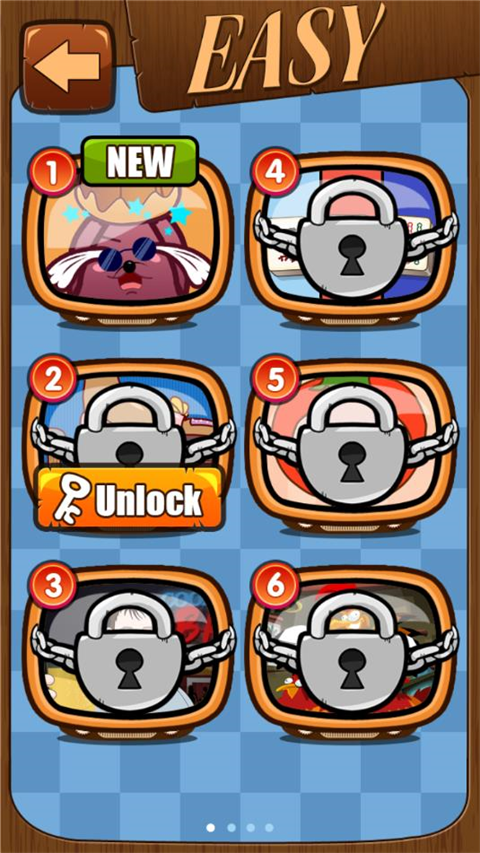 一闯到底游戏最新版